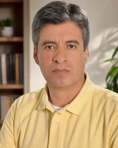 Profe Javier