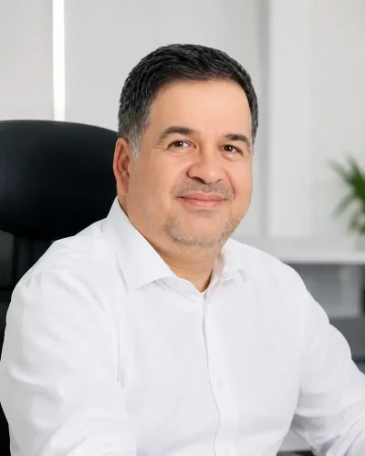 jorge